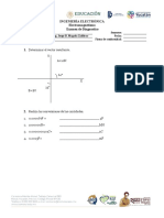 U1 Examen Diagnostico ELECTRO