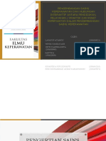 PDF Ensayo Del Libro de Ecologia Humana