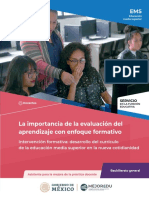 Practica Importancia Docentes Servicio Ems