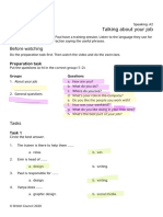 Edited - Speaking-A2-Talking-about-your-job 2