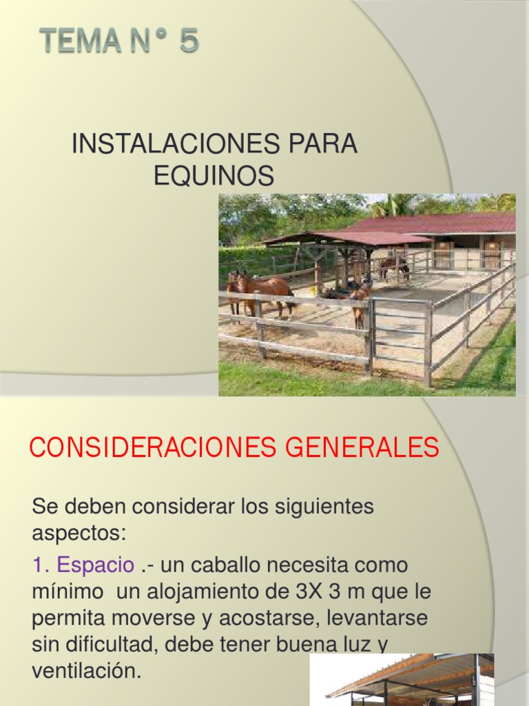 dise-o-de-instalaciones-para-equinos-pdf