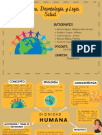 Semana 3 - Bioética