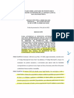 Resolución Núm. 4 Serie 2022-2023