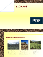 BIOMASS