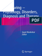 Swallowing - Physiology, Disorders, Diagnosis and Therapy (PDFDrive)