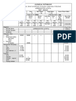 5 - Clinical Pathways Umum