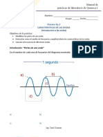 P3 Ondas