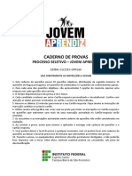 Caderno_de_Questões_-_Jovem_Aprendiz_-_Edital_03-2019-DPPGEX