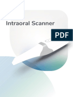 Intraoral Scanner Catalogue