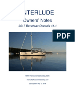 Beneteau-Oceanis 41.1 2017