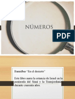 Números