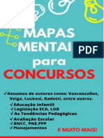 Mapas Mentais Atualizada