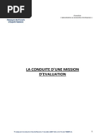 Cours Complet Conduite Mission s Gaillet Laté