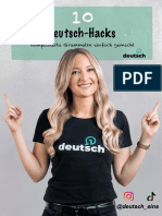 Deutsch1 E Book Geschenk