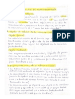 Unidad 1 Concepto de Administración