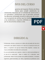 1.- Modulo i Aspectos Generales de La Inspeccion Tecnica de Obras.pptx