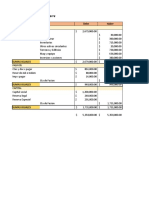 Fusión de Las 3 Empresas - IARM