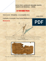 Geometria