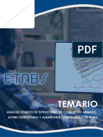 TemariosAnalisisETABS Diciembre2021