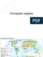 Formac3a7c3b5es Vegetais