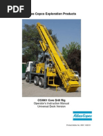 Download 1 CS3001 U-Deck Operators Instructions by Gonzalo Andres Villarroel Robles SN59313973 doc pdf
