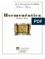 Libro Hermeneutica Web