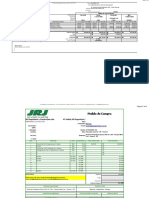 Autozone - Requisicao de Cotação - Plataforma