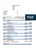 Ejercicio de Clase Ventas A Plazo