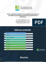 Diapositivas Proyecto... N