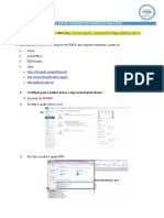 Tutorial Orientações Sobre PDFA