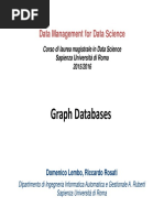 Graph Databases