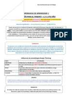 Situación Significativa 3, 4 y 5to