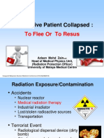 RCP Radioactive