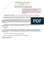 03 - Reitera A Convenção Internacional P Eliminação Da Discriminação Racial (Decreto 4.738-2003)