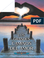 Los Grandes Caminos del Amor