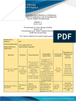 Anexo 1. Matriz Legal