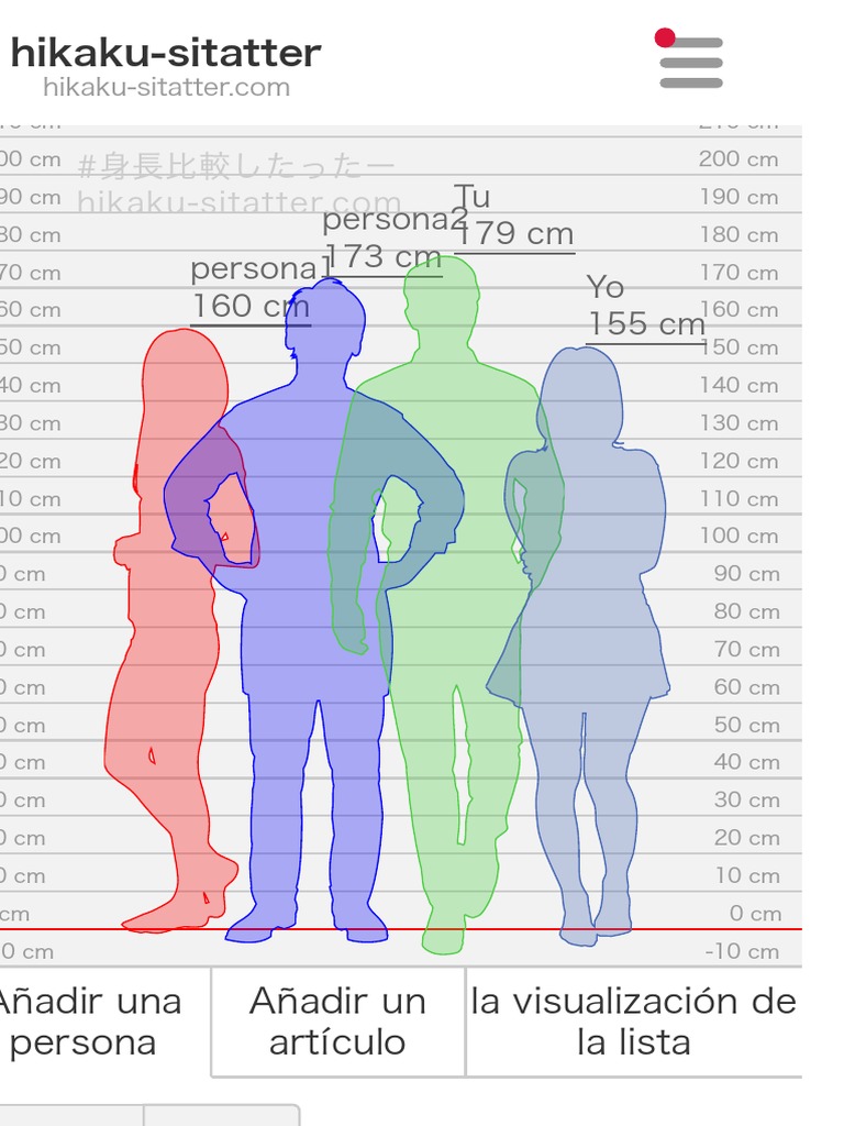 hikaku-sitatter-comparaci-n-de-estaturas-pdf