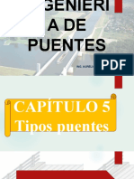 DIAPOSITIVAS DE PUENTES CAP 05