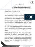 RESOLUCION #007 DE 2021-Secretaria de Hacienda Soacha