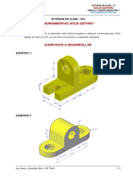 Actividad de Clase - s16 - Herram Solid Editing
