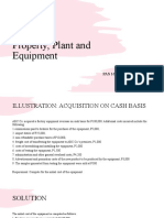 PAS 16 Property Plant Equipment Guide