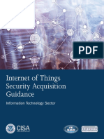 Internet of Things Acquisition Guidance Final_508