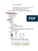 Aproximación A La Semiología Músculo Esquelética