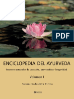Ediciones Ayurveda Enciclopedia Del Ayurveda Vol 1 Paradescargar