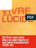 Vivre Lucide (Time Freke) (Z-lib.org)