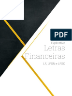 LetrasFinanceiras - Material XP