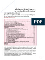 BiaD ZócaloY FunciónEdotelial ReactividadVascular RUC 2014