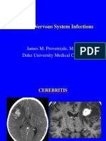 27 - CNS Infection
