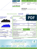 Facturepart