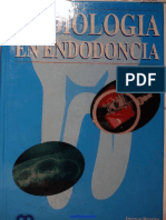Radiologia en Endodoncia